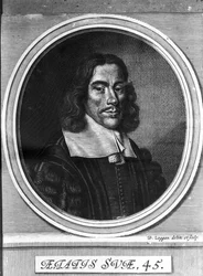 Thomas Willis, ca. 1675